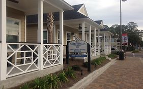 The Port Inn And Cottages, An Ascend Collection Hotel