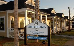 The Port Inn And Cottages, An Ascend Collection Hotel