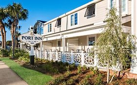 The Port Inn - Port St Joe, An Ascend Collection Hotel
